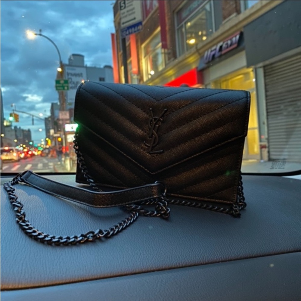Cross body